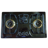 Crown Built-In Hob Model CR-3111 (B)